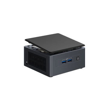 Intel NUC 11 Pro NUC11TNHi3 Kit Core i3-1115G4 Barebone Additional Components Needed